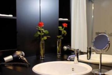Dasbreitehotel Am Rhein Hotel 3*
