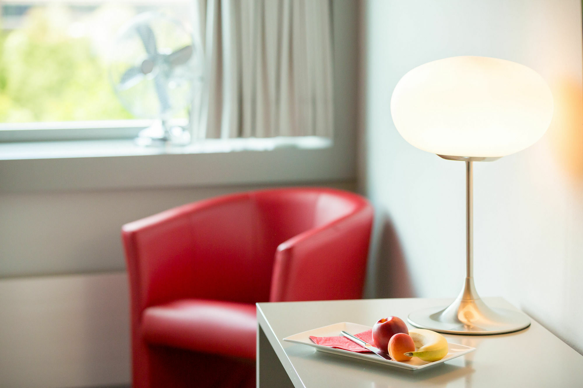 Hotel Dasbreitehotel Am Rhein 3*
